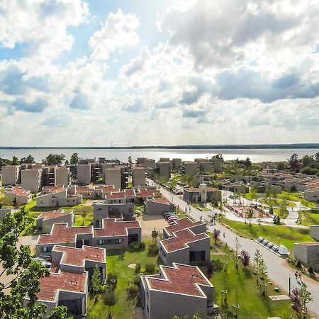 Amazing Home In Lembruch-Duemmer See With Sauna Extérieur photo