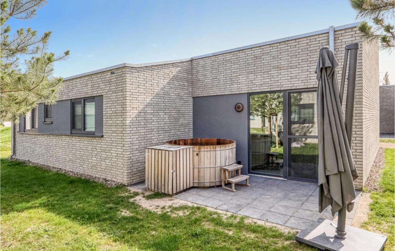 Amazing Home In Lembruch-Duemmer See With Sauna Extérieur photo
