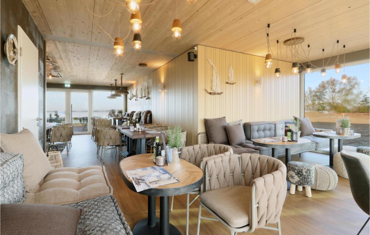 Amazing Home In Lembruch-Duemmer See With Sauna Extérieur photo