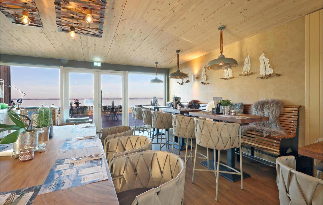 Amazing Home In Lembruch-Duemmer See With Sauna Extérieur photo