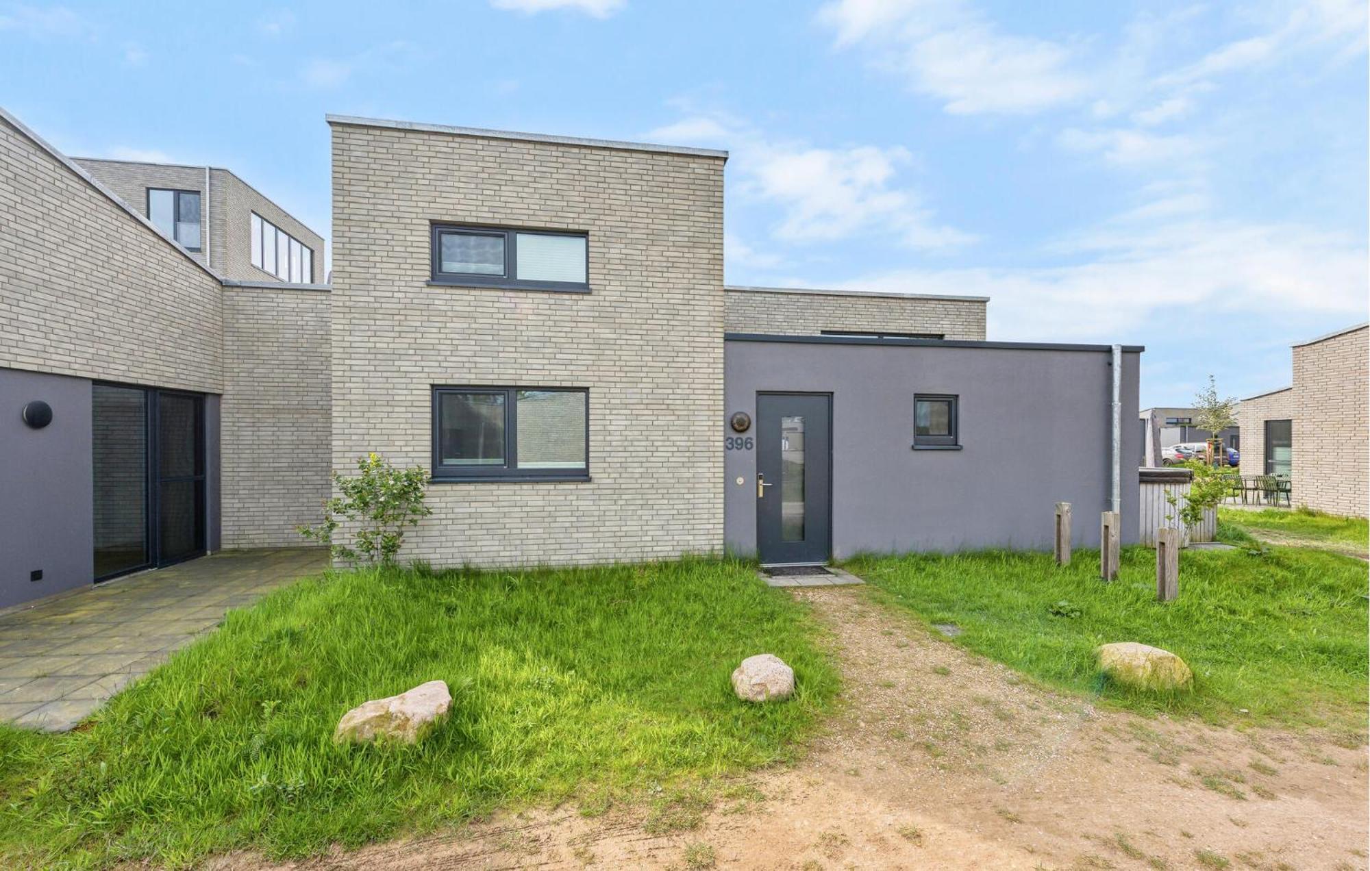 Amazing Home In Lembruch-Duemmer See With Sauna Extérieur photo