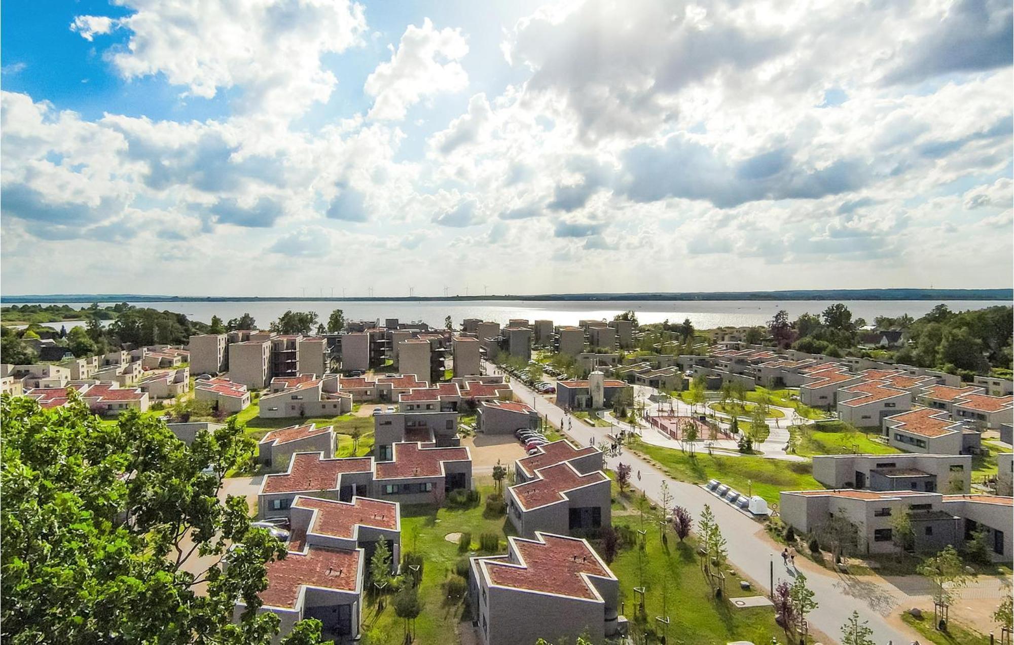 Amazing Home In Lembruch-Duemmer See With Sauna Extérieur photo